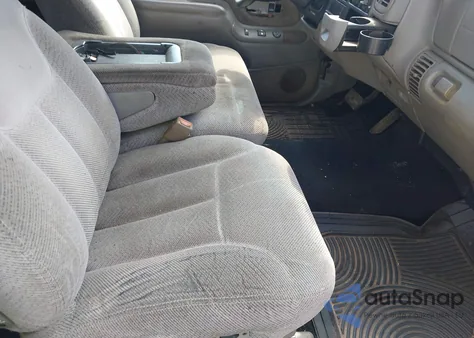 1997 GMC Sierra 1500 Sl Wideside z USA, uszkodzony, nr VIN 2GTEC19R1V1536410